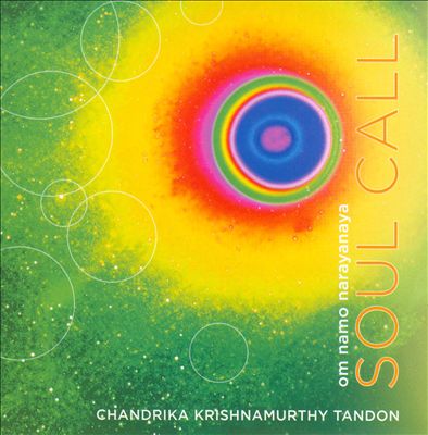 Soul Call by Chandrika Krishnamurthy Tandon