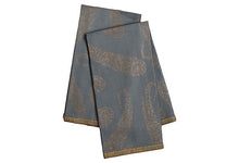 Load image into Gallery viewer, John Robshaw Indian Paisley Tablecloth