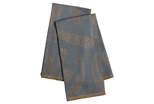 John Robshaw Indian Paisley Napkins